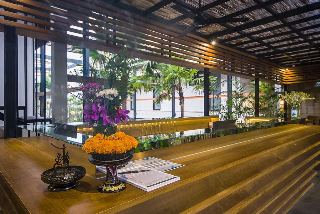 The Shift Hotel Ubud  Exterior photo