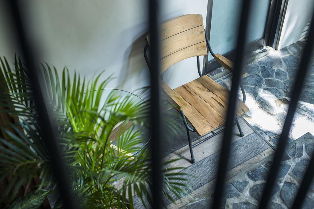 The Shift Hotel Ubud  Exterior photo