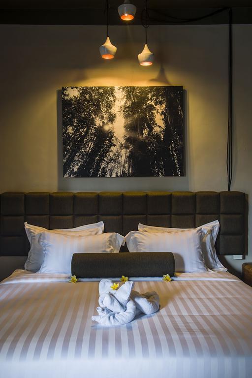 The Shift Hotel Ubud  Exterior photo