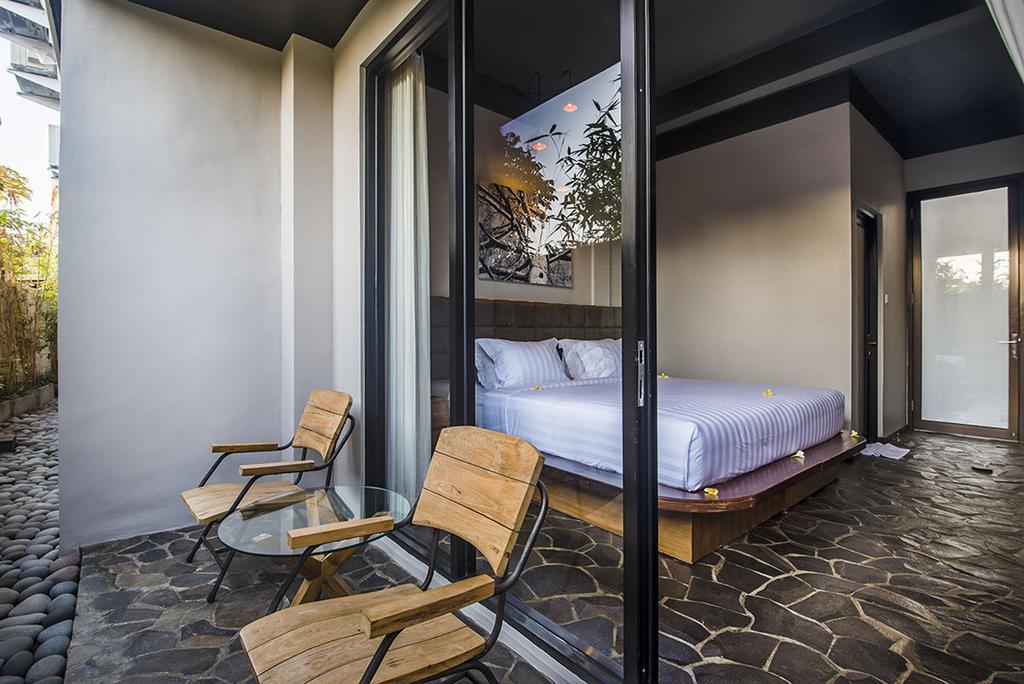 The Shift Hotel Ubud  Room photo