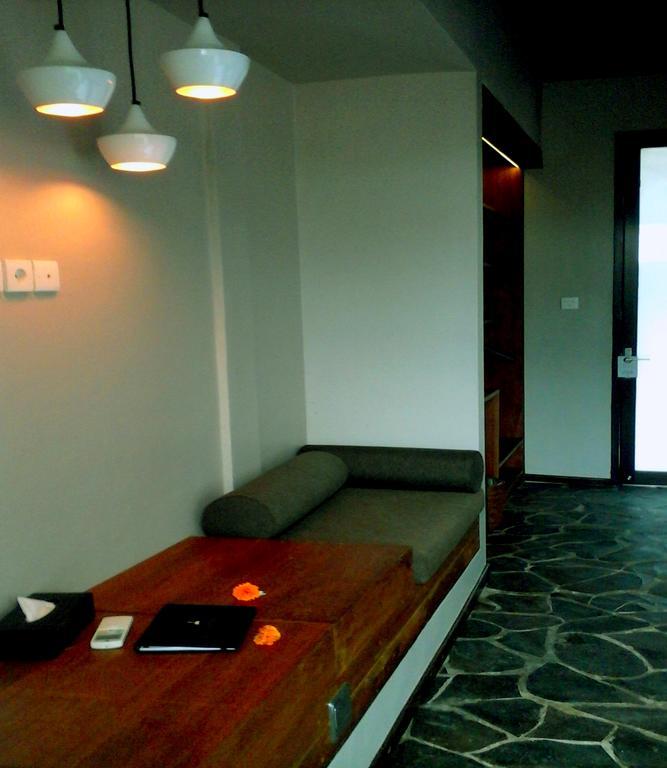 The Shift Hotel Ubud  Room photo